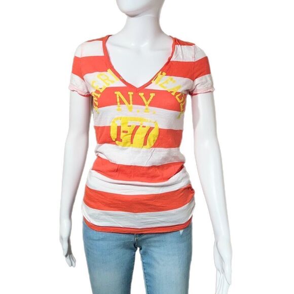 AE 77 Graphic Tee - Picture 1 of 7